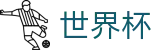 美加墨世界杯（中国）唯一授权网站 · 管理门户入口和赛事中心